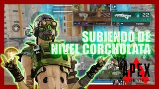[APEXLM] | OCTANE... One of the Best Characters! 🏃 | New Apex Legends Mobile