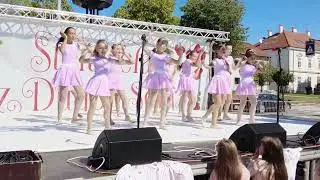 Plesni klub Lana - Kadeti Dugo Selo