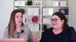 Get Organized HQ Virtual 2025 Wrap Party!!