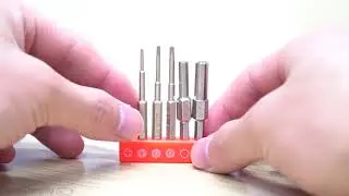 Universal Screwdriver Set Case Opening Kit for Console & Controller