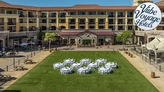 The Meritage Resort and Spa | Napa (CA), United States | Hotel Review 🏨