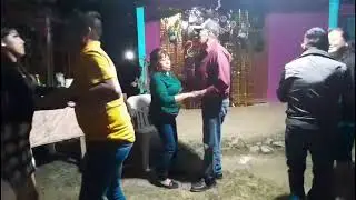 Evento en el Humo tepetzintla ver