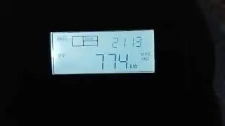 774 kHz AIR North Shimla