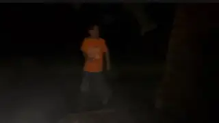 It was all ice cream ( horror movie)