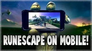 Runescape On Mobile | What we know so far!