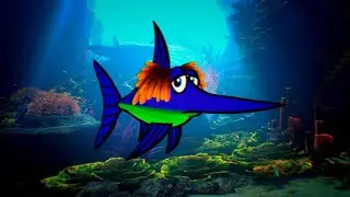 𝑨𝒒𝒖𝒂𝒕𝒊𝒄 𝑫𝒓𝒆𝒂𝒎𝒔