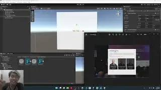 Sharing UI Layouting Unity part 2 - panel layouting, pivot, anchor UI