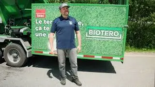 GARANT X BIOTERO