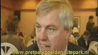 Persconferentie Kernwasser Wunderland 1