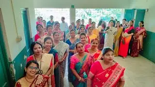 Teacher’s Day, 2024 | St Francis School | Guma | Part-1
