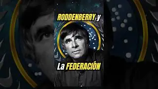 El ORIGEN  de la Federaci&oacute;n | Star Trek Lore | @Saidabor | #startrek #scifi #shorts #shorttreks