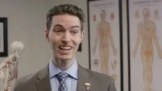 Dr. David Renner Interview