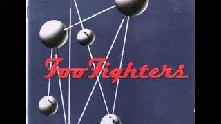 Foo Fighters - Down in the Park