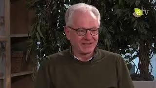 Gast aan Tafel -  Ren&eacute; Koenraads en Rini van der Linden - Princenhaags Museum