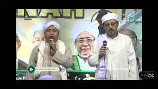 Di hari ini Rasulullah bertemu dengan seluruh utusan Allah | Syaikh Zain Al-Khotib Tarim Hadramaut