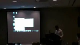 Source Boston 2010: Cracking the Foundation: Attacking WCF Web Services 3/5