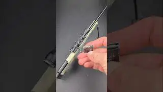 AWP Mini Toy