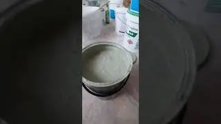 Покраска стен little green