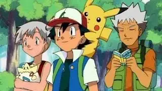 Will Ash Ever Age!?