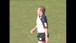 Widnes v Hull FC - 12th April 2004