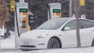 CAA survey reveals the biggest issue for EV owners