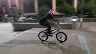 BMX Ride Out