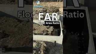What is FAR (Floor Area Ratio)? | Building Rules Explained | Narang Buildtech