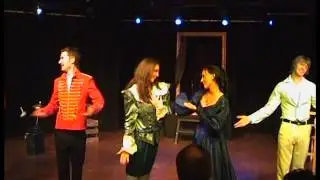 Долги, долги, долги... или Сватовство майора (НГТИ, 2009)