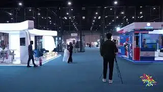 Dhahran Expo