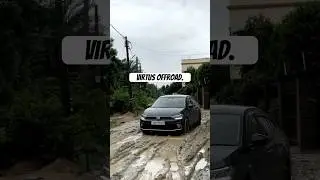 Virtus off-road