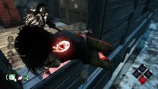 Dead by Daylight 677 - I try to use Object Of Obsession (No Commentary)