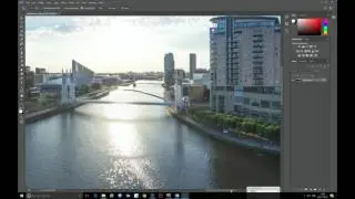 How to create a 360 Panorama for Facebook.