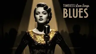 Classic Soul Ballads | Etta James Style Blues