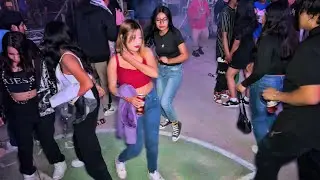 LA DEL MOÑO COLORADO \ SONIDO EXTERMINADOR FT GRUPO VELOZ DE LA SIERRA ~ ZACUALPAN GRO 2026