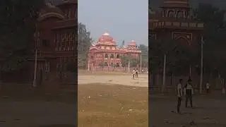 Lalit Narayan Mithila University Darbhanga #travel #traveling #mithila #university #darbhanga