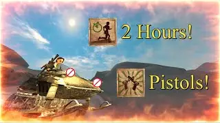 Tomb Raider II Remastered Full Playthrough: Very Hard Boiled & I Only Play For Sport! Still!