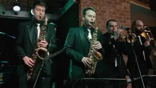 Ska House - Nightboat To Cairo (Madness Cover)