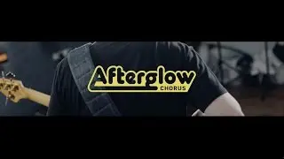 Afterglow Chorus Bass Demo