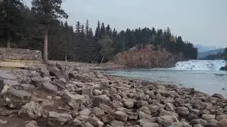 Bow Falls