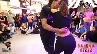 Morenasso & Adi @ BachaaaKizzz Sensation