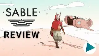 Sable - Review (Xbox Series S)
