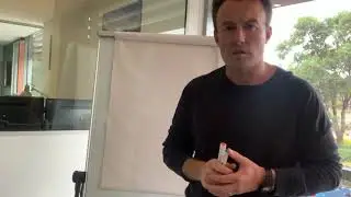 Arch Capital Update 9 April