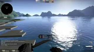 bhop_atom Server Record