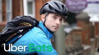 Tips for Cycling Safely: Junctions | Uber Eats