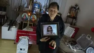 EXORCIST, 365 + 154, PRAYER, RMH777, Catholics Against Disadvantaged Orthodox