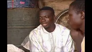 Adam zeeba & Lion goes to a mallam for money rituals....wat happen next will blow ur mind