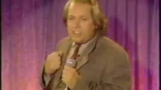 Sam Kinison on Marriage