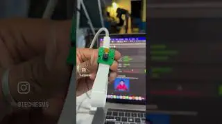 Vision AI module V2 from @SeeedStudioSZ