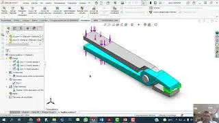 SOLIDWORKS  SIMULATION  ANÁLISIS  DE  ENSAMBLES   PLIERS