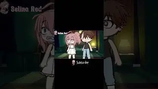 Selina's amazing singing voice ✨ New meme ✨Gacha Life Tiktok trend compilation